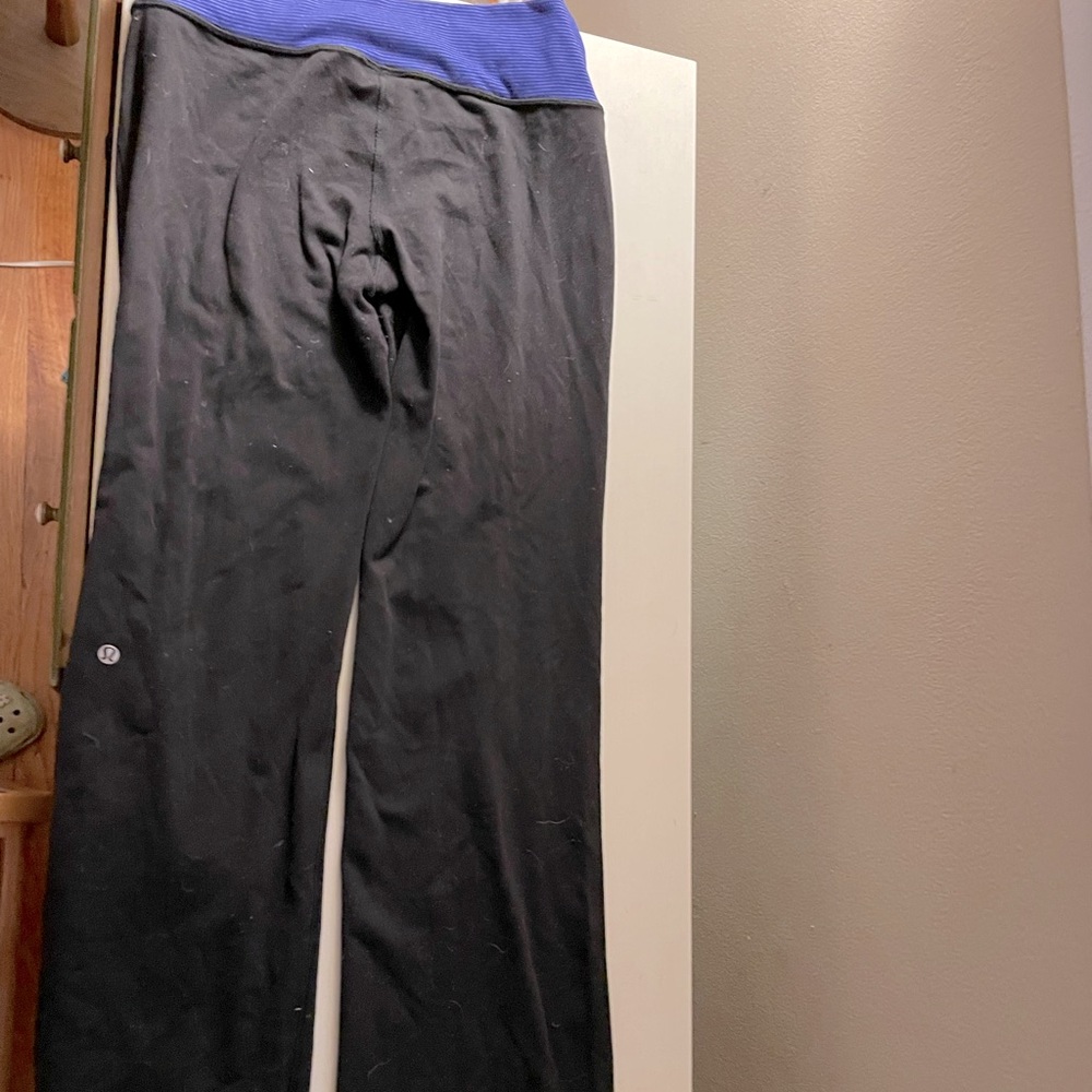 Grove pant